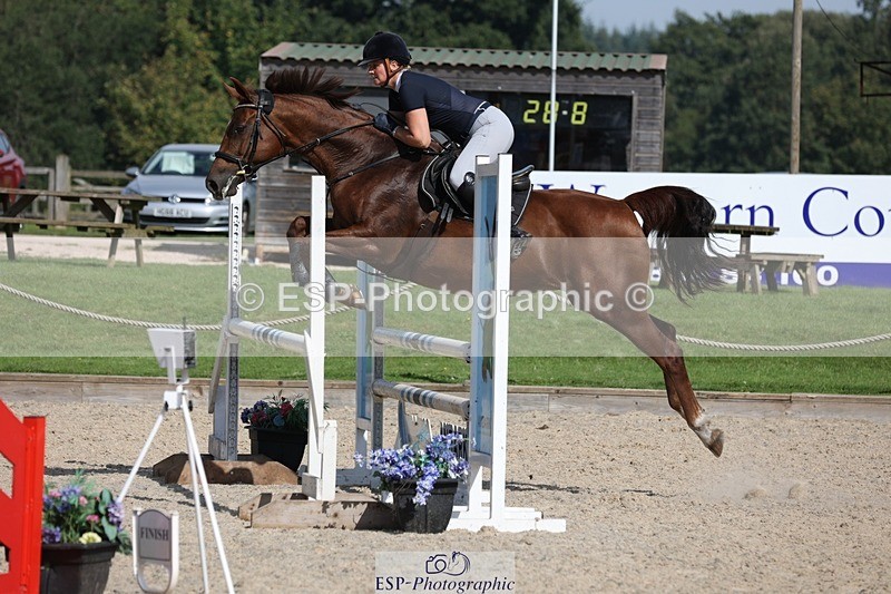 230908-112604-00895 - Cls 6 Snr British Novice & 90cm Open