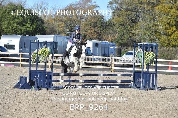 BPP_9264 - CLASS 3 60CM