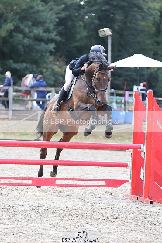 250831A-152957-11187 - Cls 44 95cm Amateur Quali