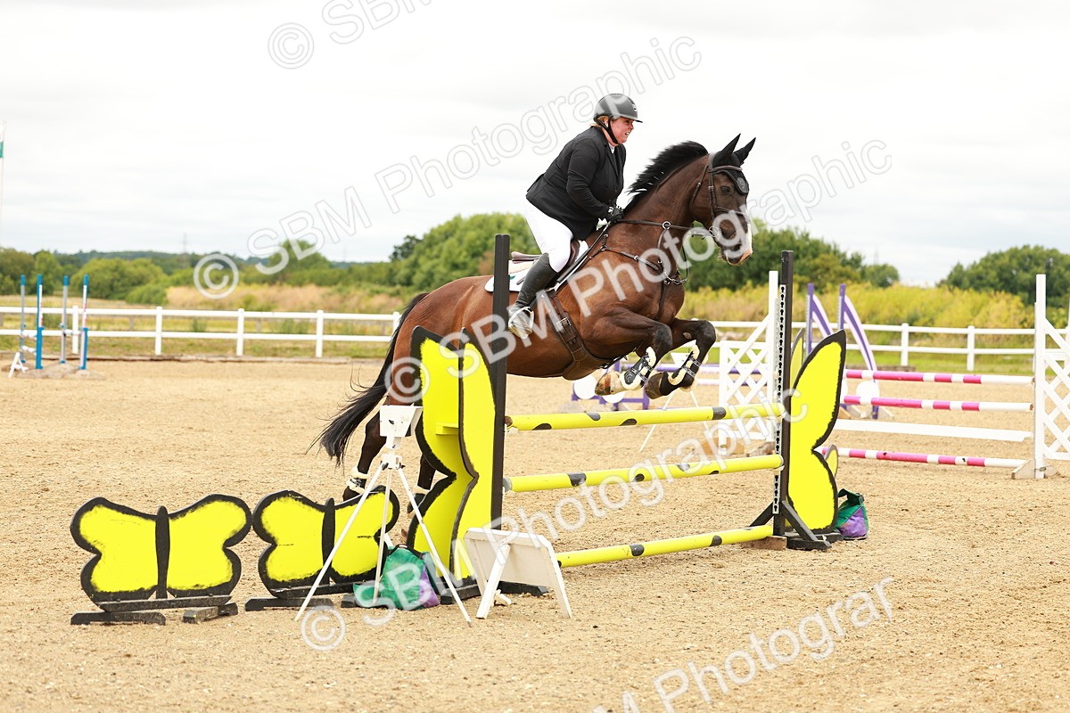 SBM_002091 - Class 10 - 0.95cm Amateur Championship Qualifier