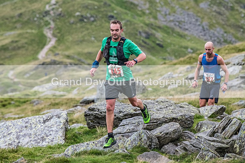 Kentmere-254 - Pete Bland Kentmere Horseshoe Fell Race Sunday 20th July 2025