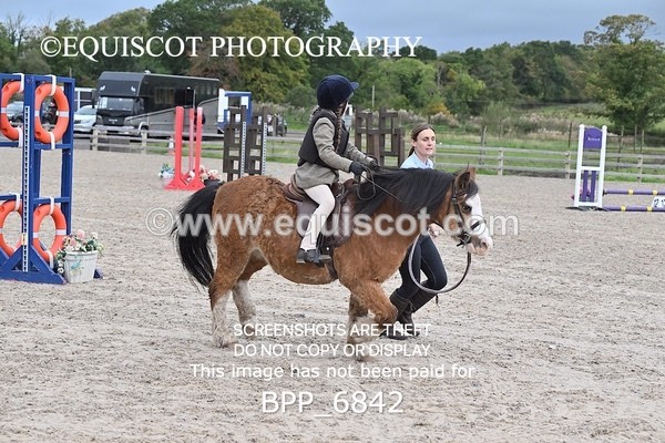 BPP_6842 - CLEAR ROUND