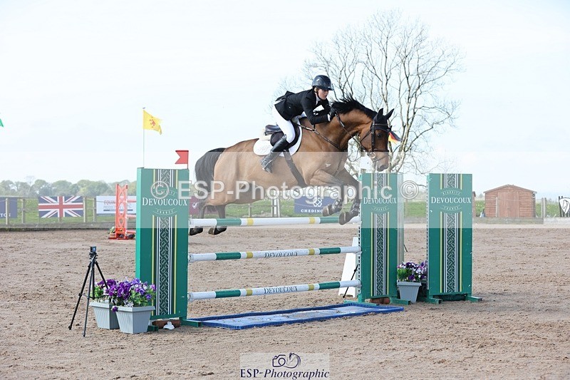 250427-102027-15304 - Cls 32 Young Horse 6yr old