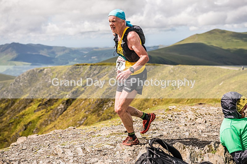 Blencathra-1161 - Blencathra Fell Race Sunday 28th June 2026