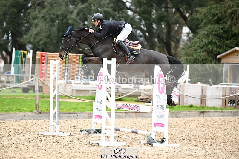 250323A-163706-05242 - Cls 26 National 1.30m Open