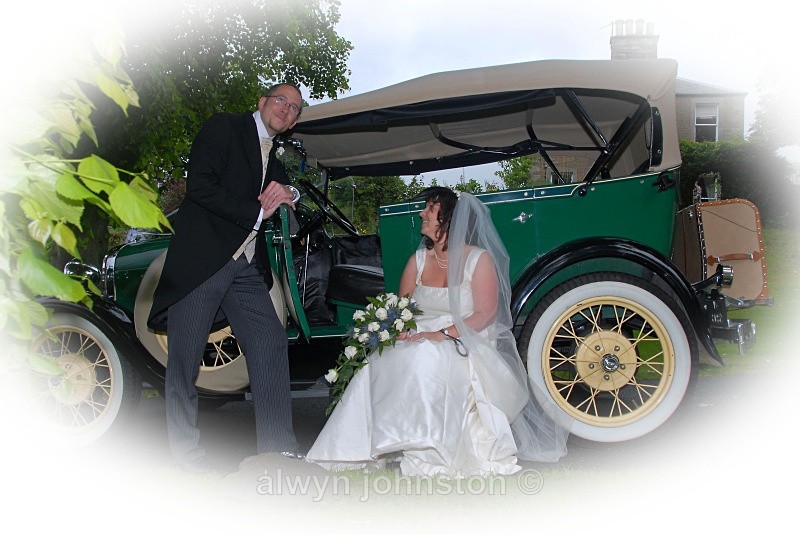  - Weddings Phots Alwyn Johnston