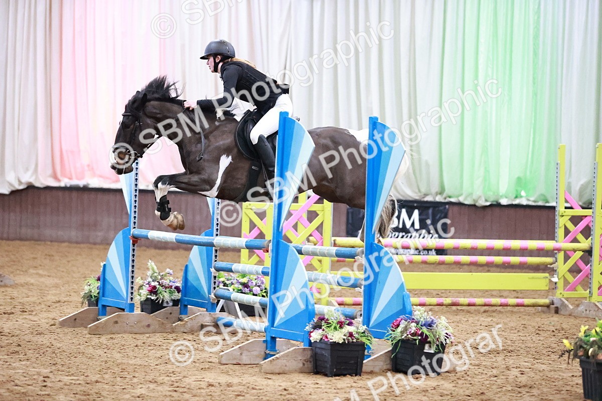 SBM_000924 - Class 3 - Pony Discovery 90cm