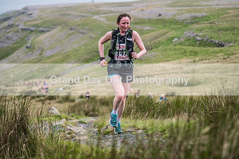 Ingleborough-272 - Ingleborough Mountain Race Saturday 19th July 2025