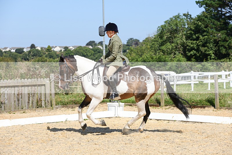 1X9A8259 - Class 12: Coloured Ridden