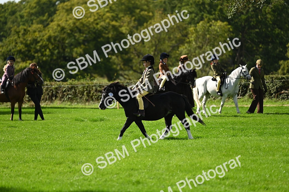 SBM_02883 - S3 - TSR Ridden Pony Showing