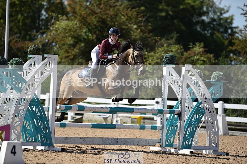 230903A-123000-04471 - Cls 19 Pony Discovery & 90cm Open