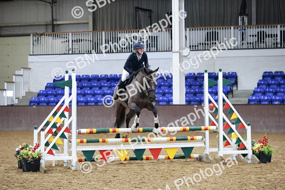 SBM_000204 - Class 2 - Senior British Novice - 90cm