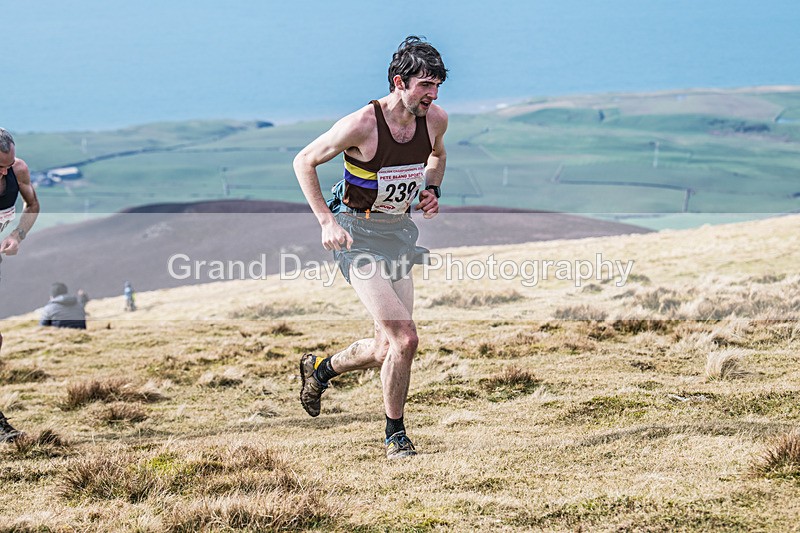 Black Combe-98 - Black Combe Fell Race Saturday 7th March 2026