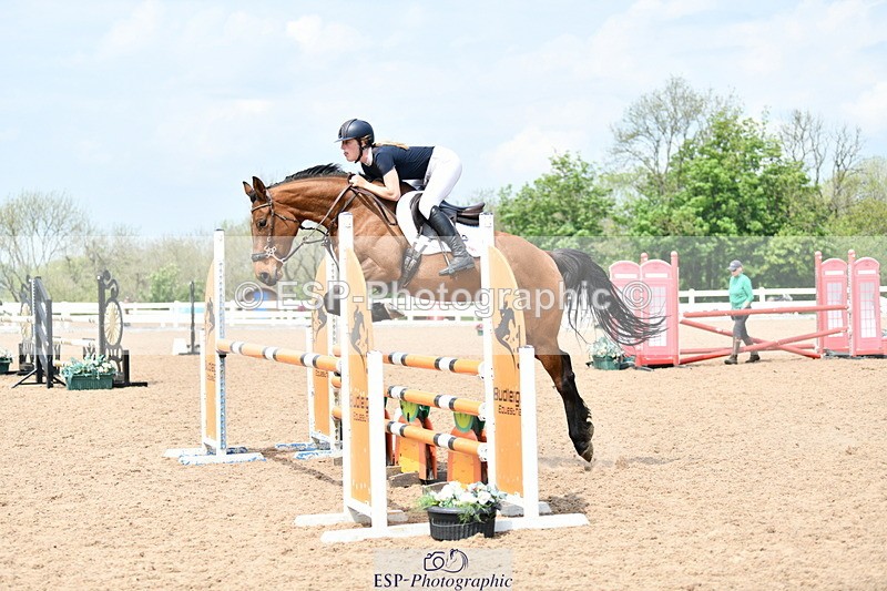 240512A-135003-18721 - Cls 41 Discovery and 1m Open