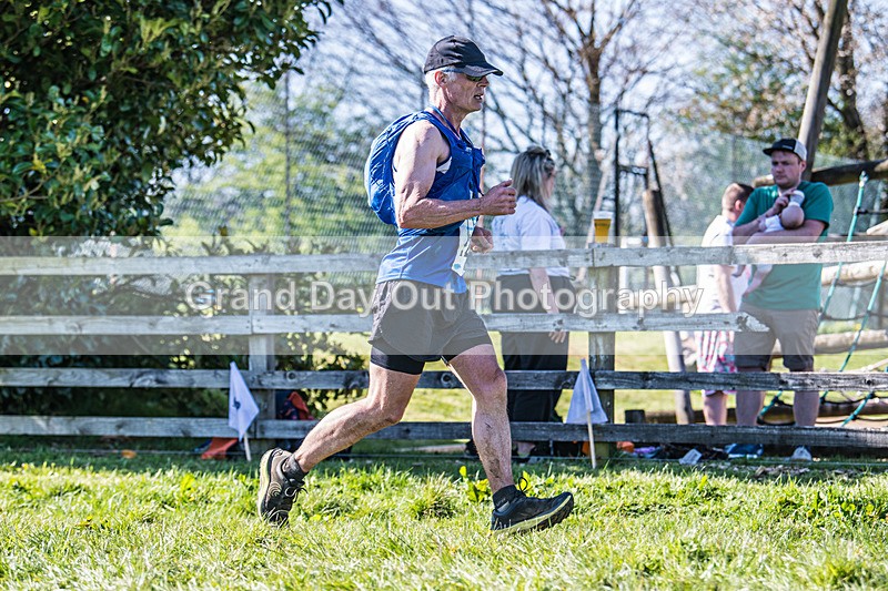 The Finish-1948 - The 3 Peaks Race Saturday 25th April 2026 - The Finish
