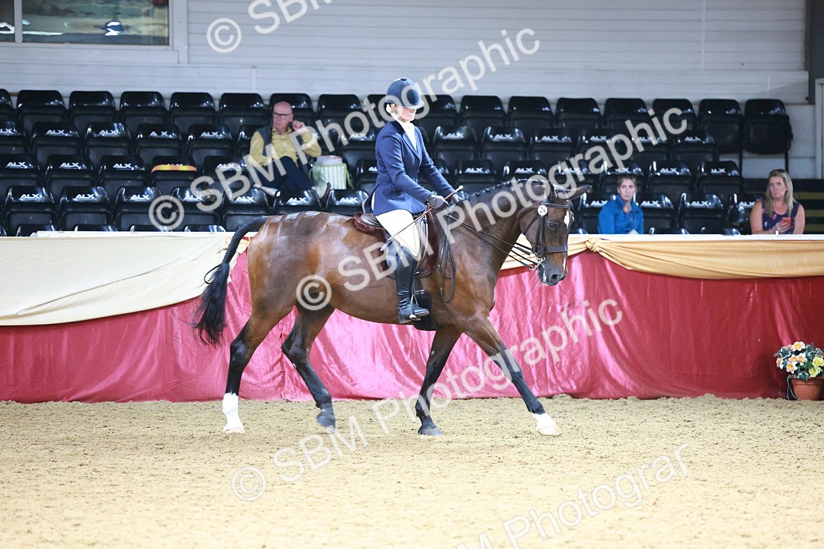 SBM_23299 - Class 904 - Supreme Final - Ridden Diamond