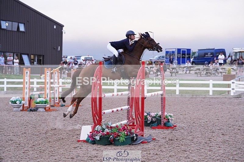 250628-204248-08649 - Cls 26 Pony Foxhunter & 1.10m Open