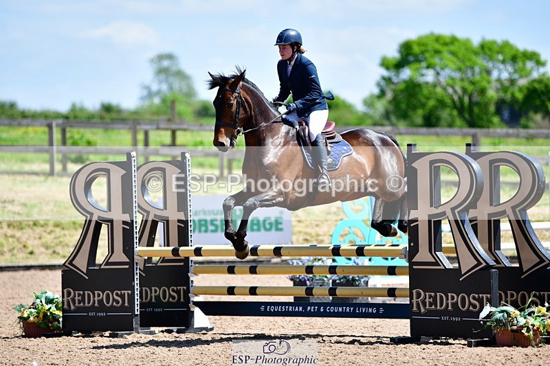 240525A-130827-06047 - Cls 22 95cm National Am Qualifier