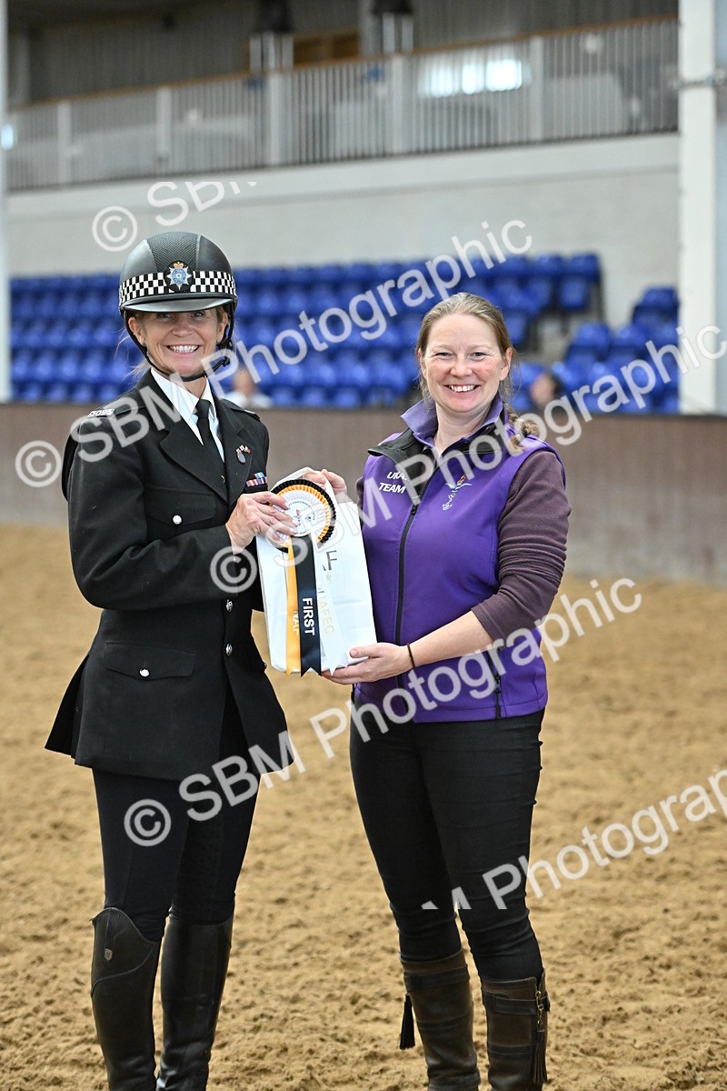 SBM_005535 - Class 58,59 - 90cm Restricted & Open