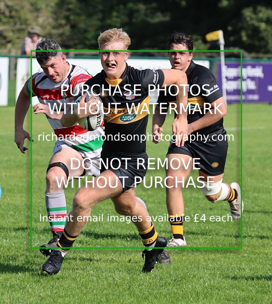 IMG_9166 - Kendal Rugby v Stockport