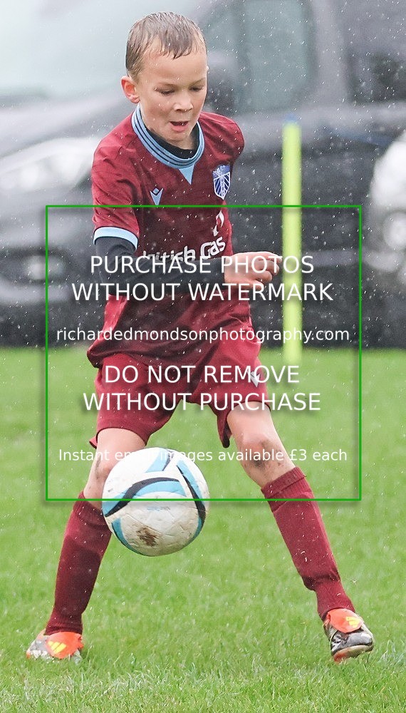 533A6775 - Wattsfield U9 vs Kendal United Rockets U10 (24/10/26)