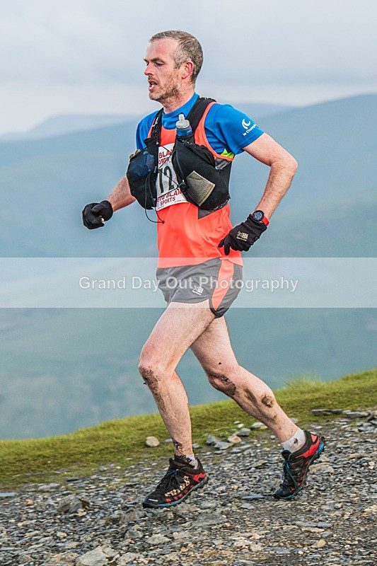Blencathra-639 - Blencathra Fell Race Wednesday 5th June 2024