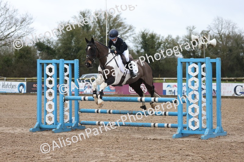 20260207-0462Cherwell 7th Feb 2026 Combined Training - Class 4 - 90cm