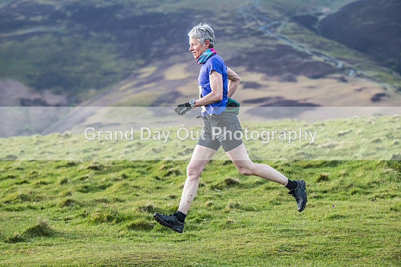 Latrigg-273 - Latrigg Fell Race Wednesday 13th May 2026