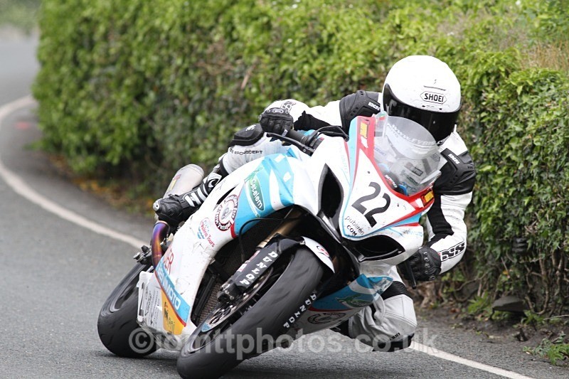  - Superbike Race