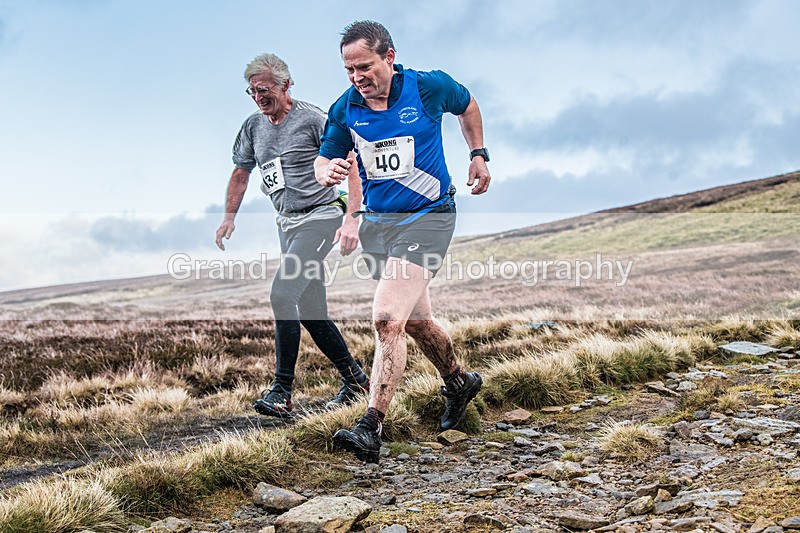 Nine Standards-575 - Nine Standards Fell Race Sunday 1st January 2023