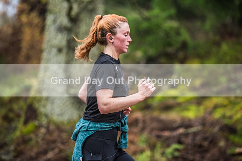 Glentress 21  10K-1172 - High Terrain Events Glentress 21 & 10K Trail Races Saturday 18th November 2023