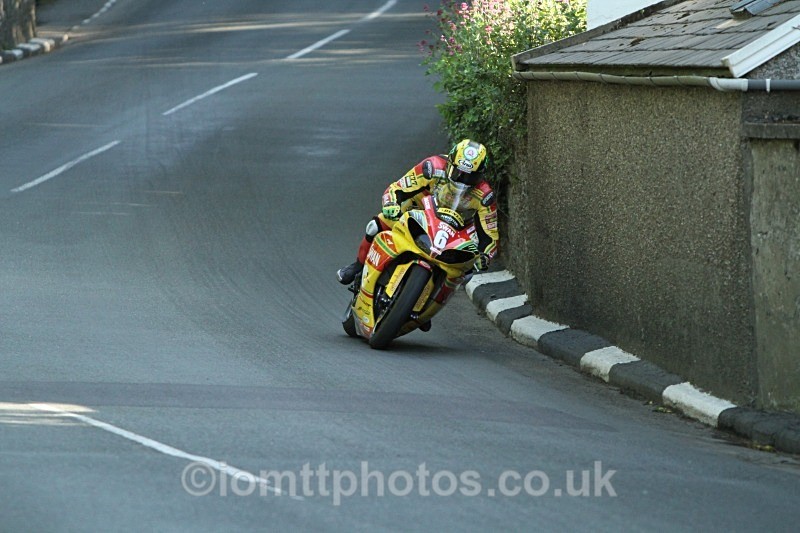  - Superstock