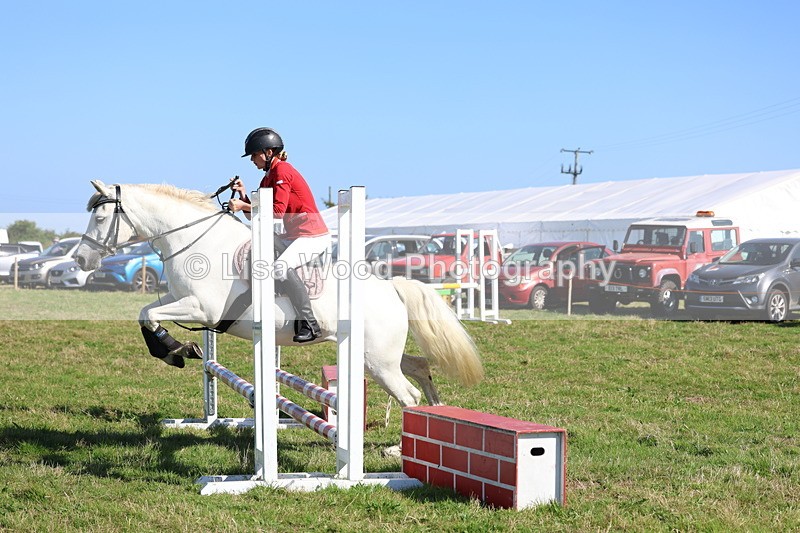 3E7A4492 - Class 1: Club 60cm