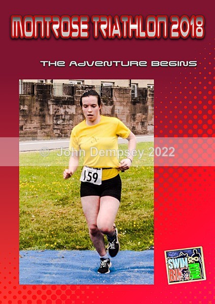  - Montrose Triathlon Images