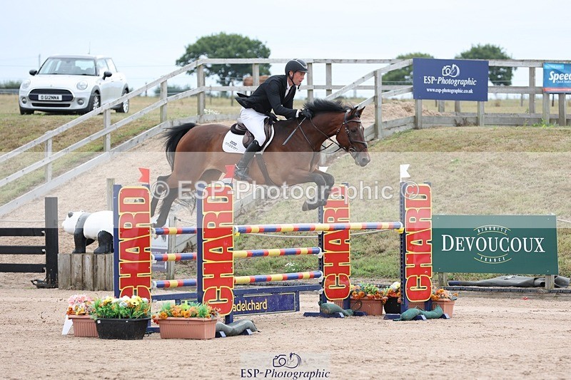 250719-083730-12837 - Cls 15, 1 Star Silver Tour Start til Break