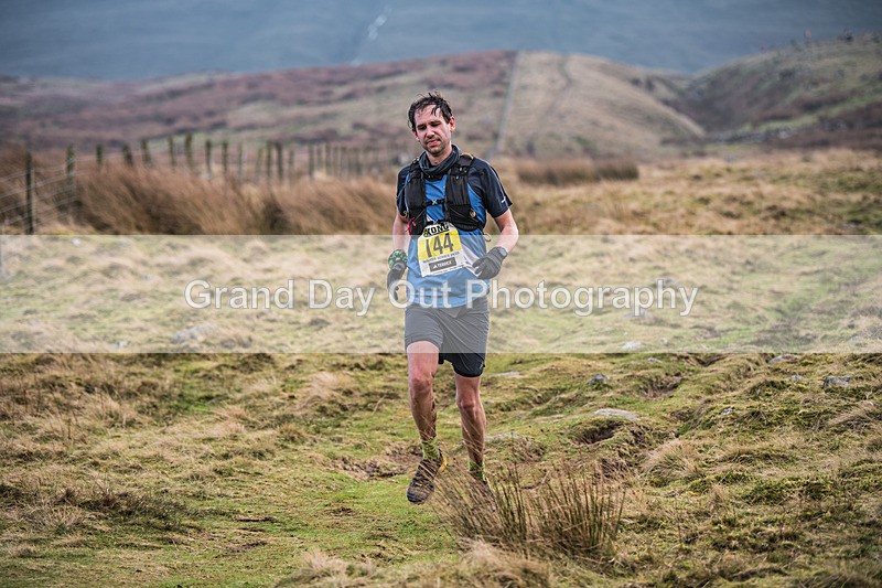 Clough Head-761 - Kong Clough Head Fell Race Saturday 18th January 2025