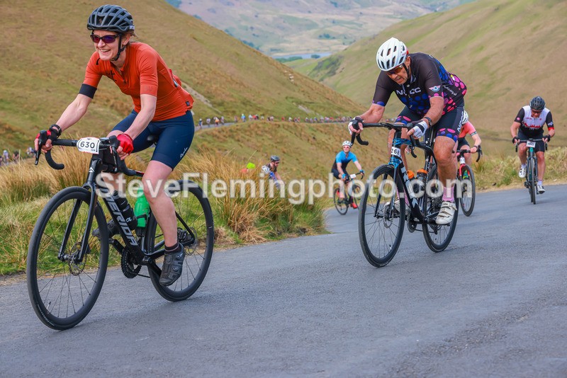 100234-2 - Newlands Pass 10.00-11.00