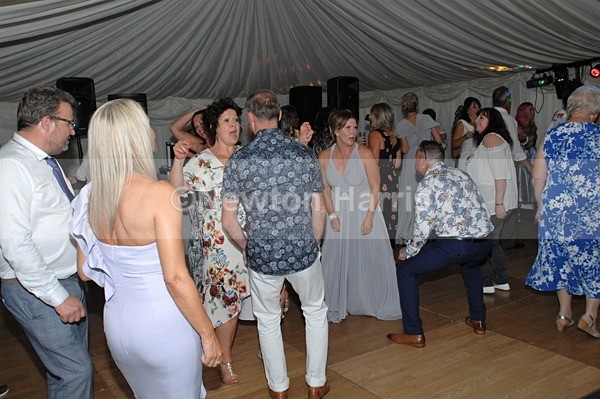 DSC_0010 - Sonja wedding rec