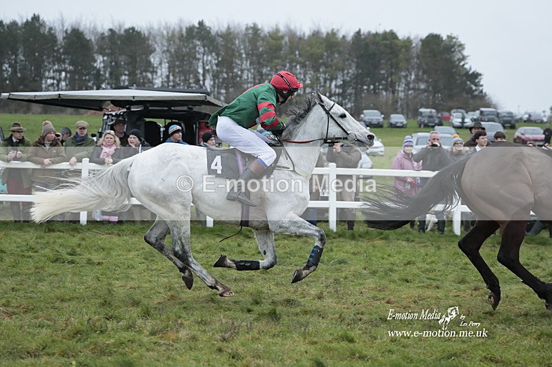 PtP 041222 0971 - Larkhill Racing Club Point-to-Point Larkhill 01/01/23