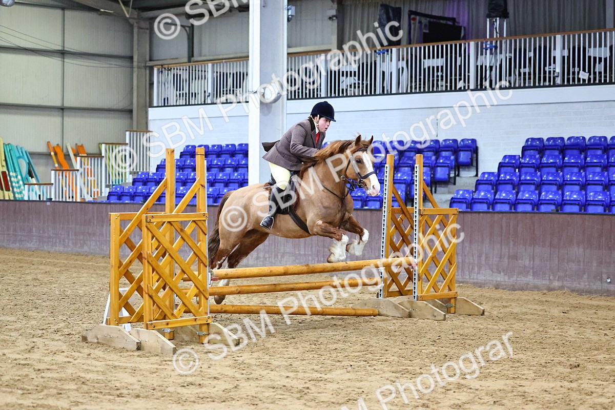 SBM_003369 - Class 36 - 70cm Training Stakes