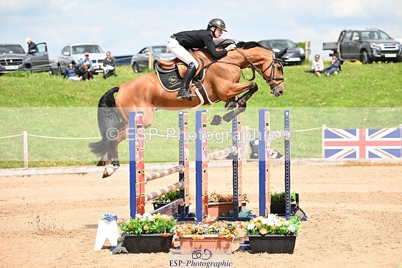 250509-135305-07489 - Cls 15 Talent Seeker inc 7yr old - 1.30pm break to End