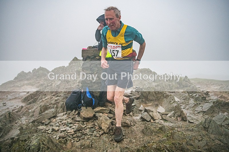 Loughrigg-617 - Loughrigg Fell Race Wednesday 10th April 2024