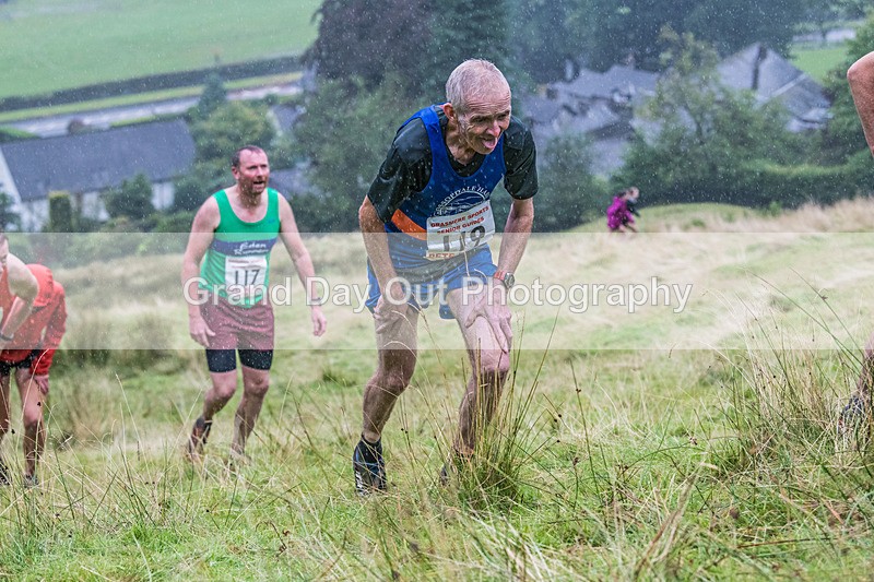 Grasmere Senior-95 - Grasmere Guides Senior Fell Race Sunday 25th August 2024