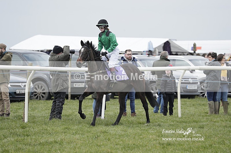 PtP 050323 193 - Blackmore & Sparkford Vale Hunt PtP - Somerset 05/03/23