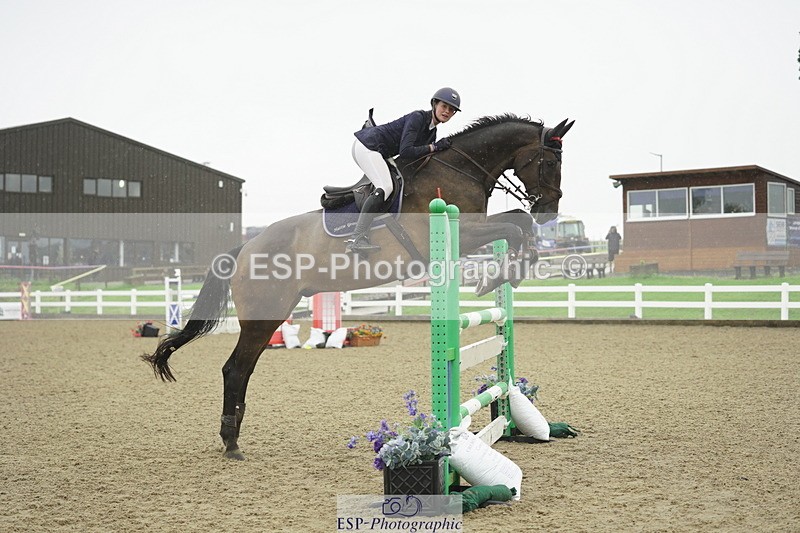 230722A-131540-09312 - Cls 15, 1 Star Bronze 1.15m