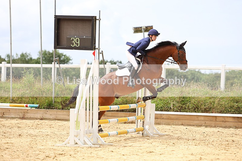 3E7A3952 - Class 9: 80cm Senior