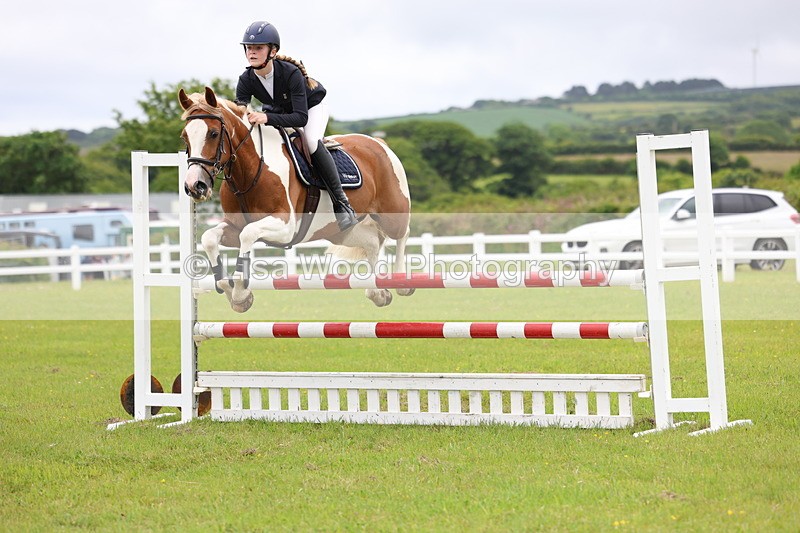 3E7A6696 - Class 10: Pony Newcomers/1m open