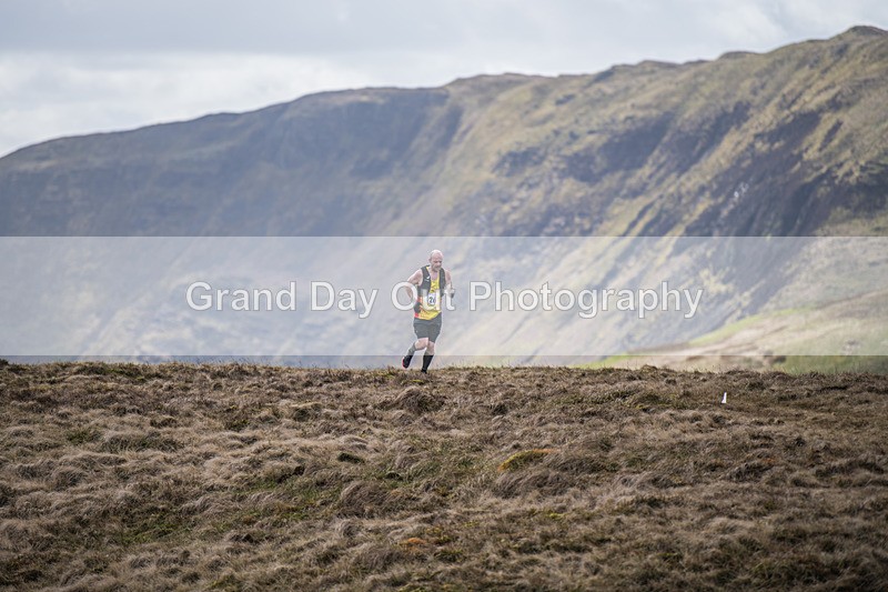 Jefferys Mount-385 - Jeffrey's Mount Figure of Eight Fell Race Saturday 11th April 2026