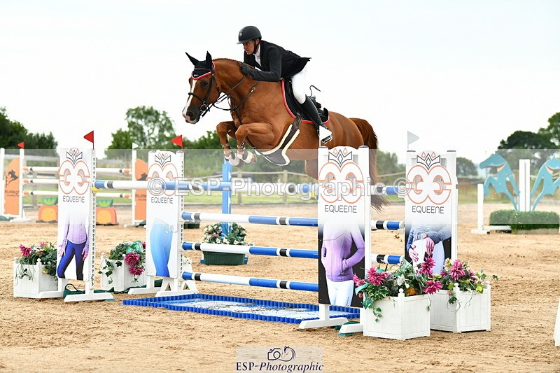 230720A-160433-04163 - Cls 9, 2 Star Big 1.40m Start to break