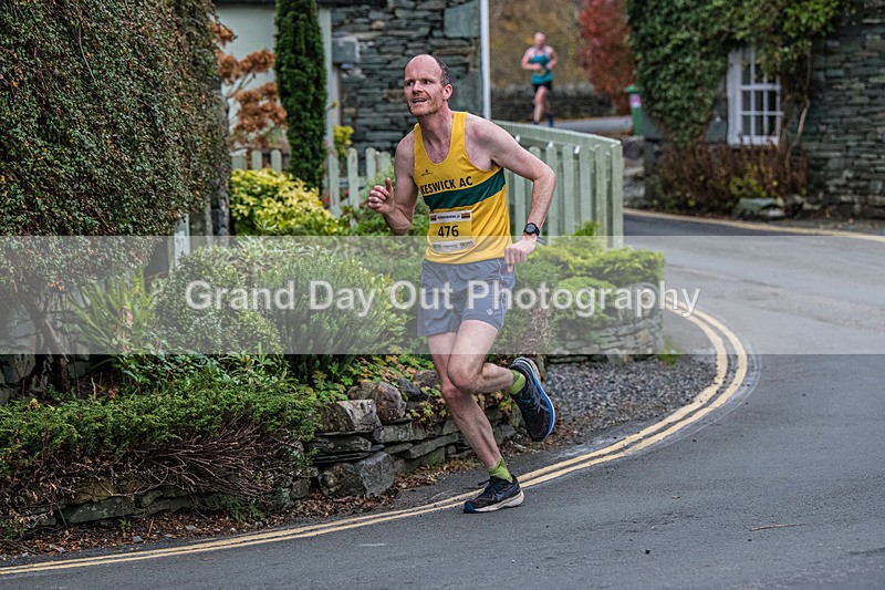 Derwentwater-140 - Derwentwater 10 Mile Road Race Sunday 3rd November 2024